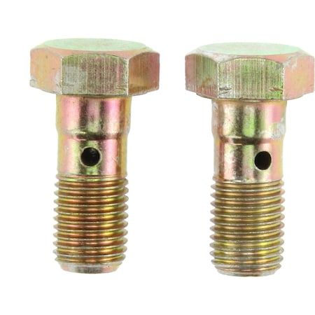 Centric Parts Disc Brake Hardware Kit, 117.99022 117.99022